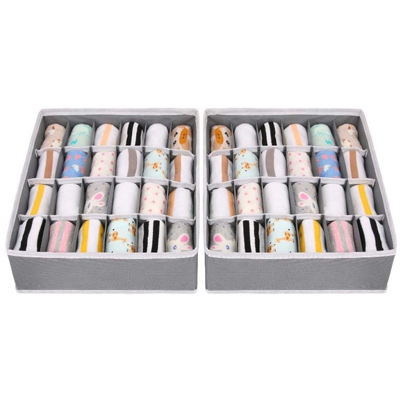 Drawer Organizer